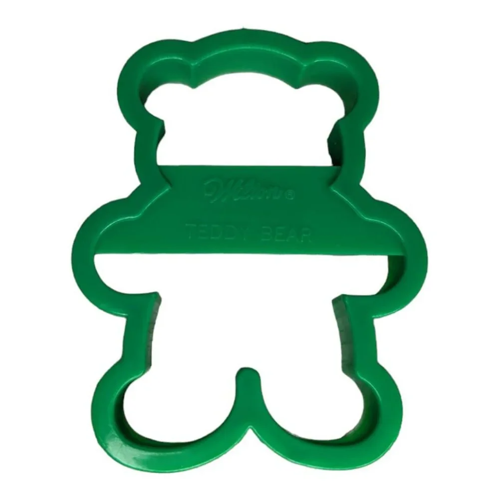 Wilton Animal Cookie Cutters
